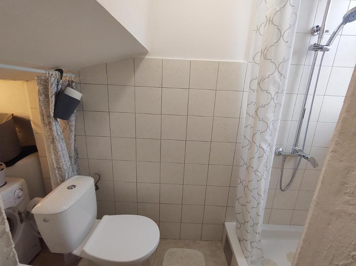 Old Town St. Roko Apartman Korčula Kültér fotó
